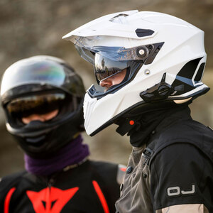 Kit interfono con Bluetooth BT Rush RCF - MIDLAND