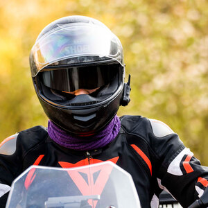 Kit interfono con Bluetooth BT Rush RCF - MIDLAND