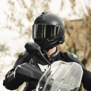 Kit interfono con Bluetooth BT R1 Mesh Twin - MIDLAND