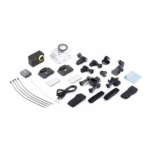 Action Cam H5 Pro - MIDLAND
