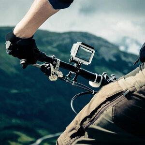 Action Cam H5 Pro - MIDLAND
