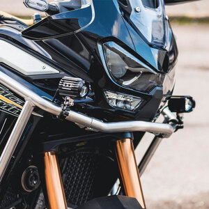 Fari supplementari Led Headlights - MIDLAND