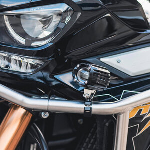 Fari supplementari Led Headlights - MIDLAND