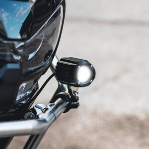 Fari supplementari Led Headlights - MIDLAND