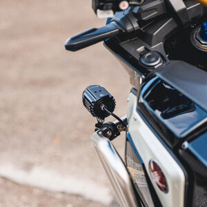 Fari supplementari Led Headlights - MIDLAND