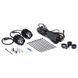 Fari supplementari Led Headlights - MIDLAND