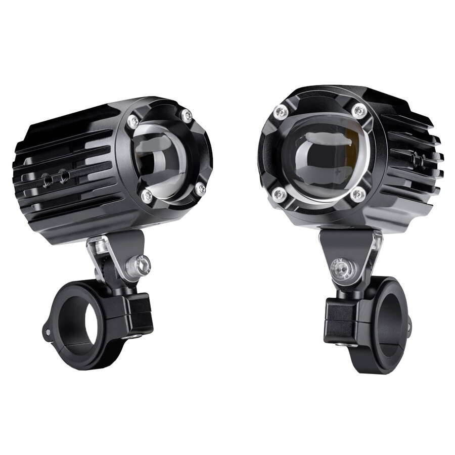 Fari supplementari Led Headlights - MIDLAND