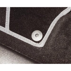 Accessori - Bottoni fermatappeti Opel None - MINERVA Opel