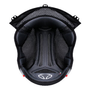 Rivestimento interno casco Per FGTR Evo - MOMO DESIGN MOMO DESIGN