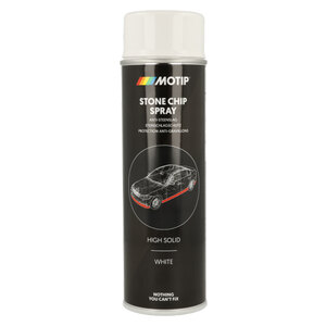 Protettivo sottoscocca Stone Chip Spray - MOTIP MOTIP