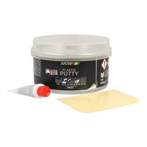 Stucco Per paraurti - MOTIP MOTIP