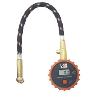 Manometro Tyre Pressure Monitor - MOTO GP MOTO GP