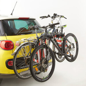 Accessori ed adattatori per portabici Protezione Bici Foam - MOTTEZ