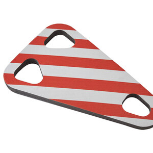 Accessori ed adattatori per portabici Protezione Bici Foam - MOTTEZ