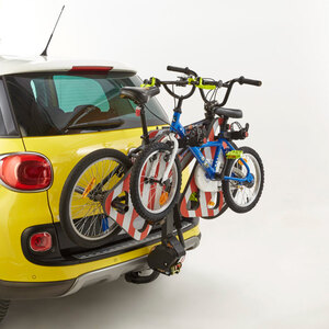Accessori ed adattatori per portabici Protezione Bici Foam - MOTTEZ