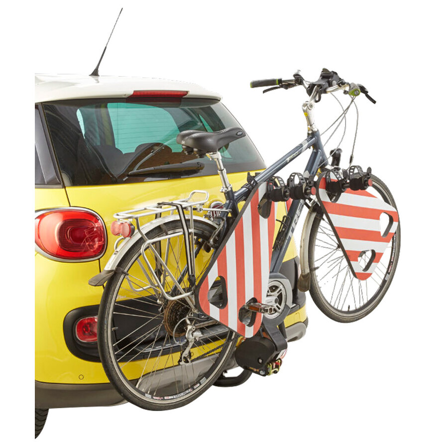 Accessori ed adattatori per portabici Protezione Bici Foam - MOTTEZ