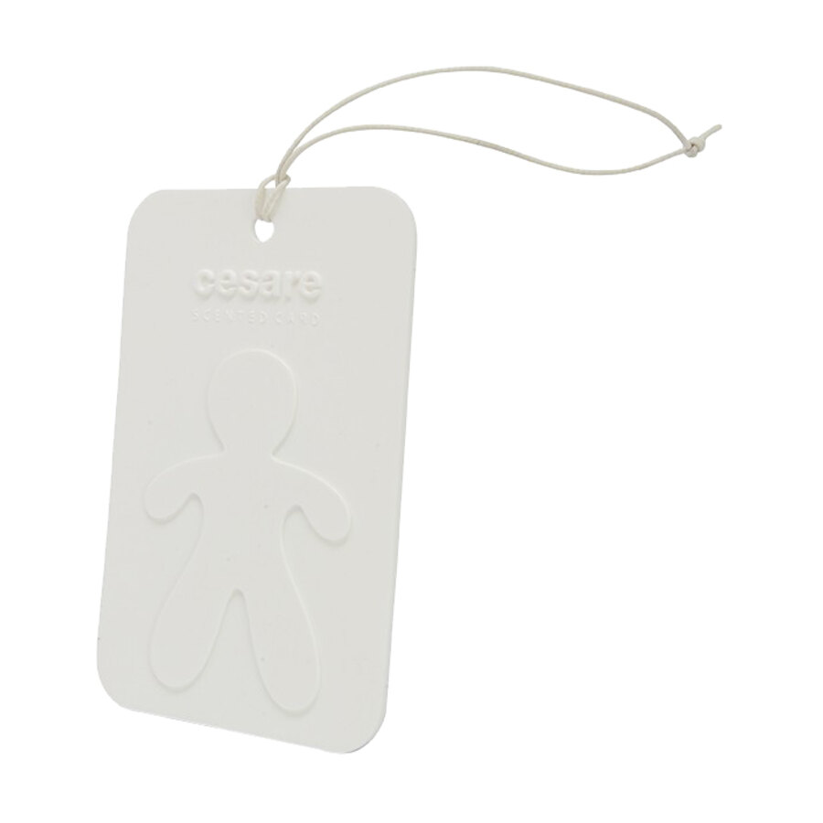 Profumi da appendere Cesare Card - MR MRS FRAGRANCE