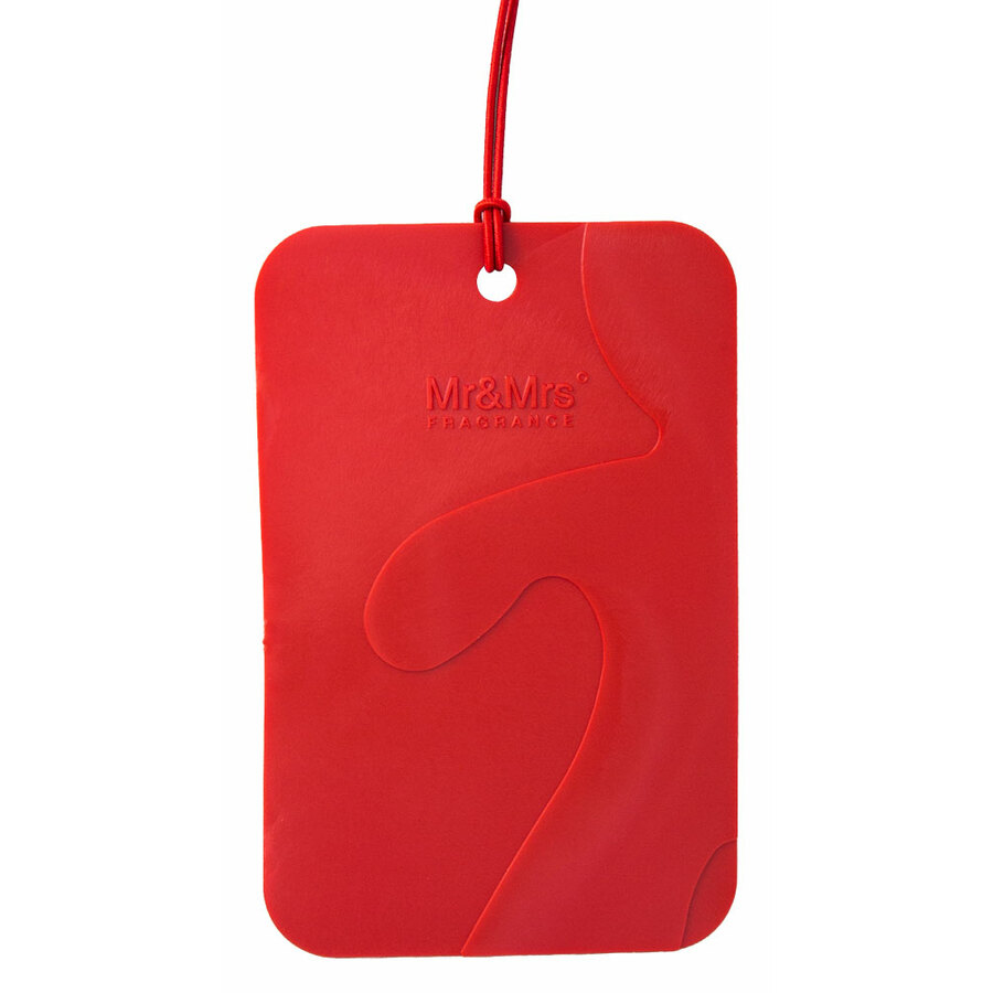 Profumi da appendere Cesare Card - MR MRS FRAGRANCE