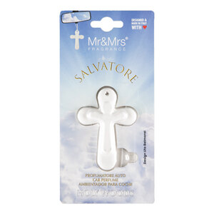 Profumi da appendere Salvatore - MR MRS FRAGRANCE