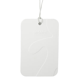 Profumi da appendere Cesare Card - MR MRS FRAGRANCE MR MRS FRAGRANCE