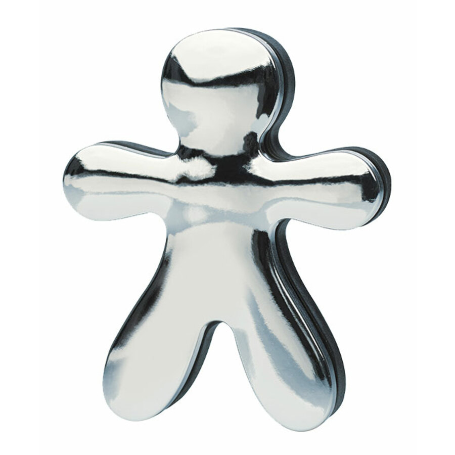 Profumi da bocchetta aria Jeff Chrome - MR MRS FRAGRANCE