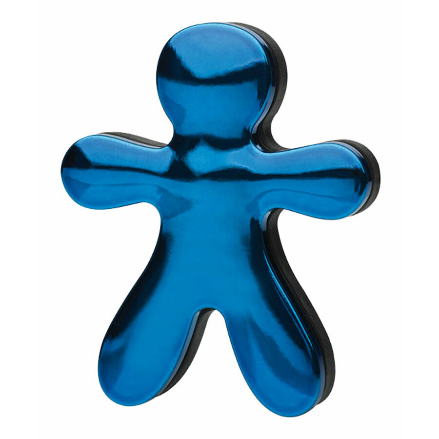 Profumi da bocchetta aria Jeff Chrome - MR MRS FRAGRANCE