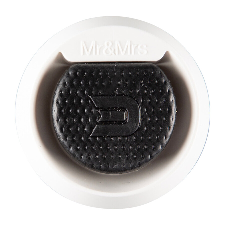 Profumi da bocchetta aria Mio Round Sandal & Bergamot - MR MRS FRAGRANCE