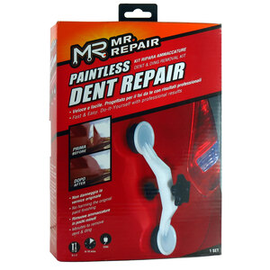 Kit riparazione carrozzeria Paintless Dent Repair - MREPAIR