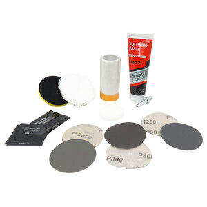 Rinnovatore fanali Fanale anteriore - MREPAIR