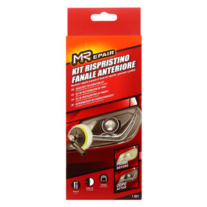 Rinnovatore fanali Fanale anteriore - MREPAIR