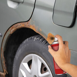 Antiruggine Rust Convertitore di ruggine Spray - MREPAIR