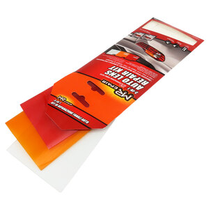 Kit riparazione fari Auto lens Repair Kit - MREPAIR