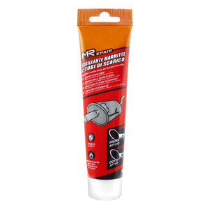 Kit riparazione marmitte Stucco sigilla marmitte - MREPAIR