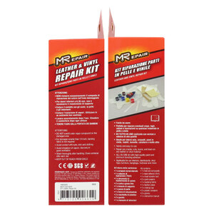 Kit riparazione pelle - MREPAIR