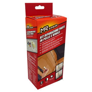 Kit riparazione pelle - MREPAIR