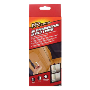 Kit riparazione pelle - MREPAIR