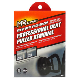 Ventosa ripara ammaccature Professional Dent Puller Removal - MREPAIR