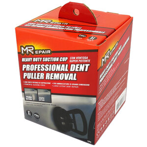 Ventosa ripara ammaccature Professional Dent Puller Removal - MREPAIR