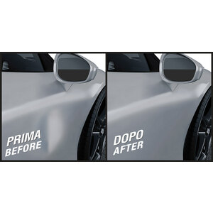 Ventosa ripara ammaccature Professional Dent Puller Removal - MREPAIR