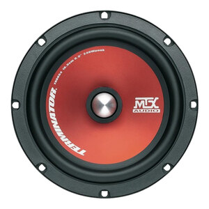 Kit Altoparlanti TR 65S - MTX AUDIO