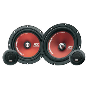 Kit Altoparlanti TR 65S - MTX AUDIO MTX AUDIO