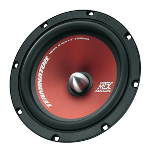 Kit Altoparlanti TR 65S - MTX AUDIO