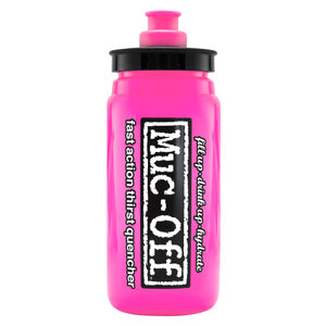 Borraccia Elite Fly Water Bottle - MUC-OFF MUC-OFF