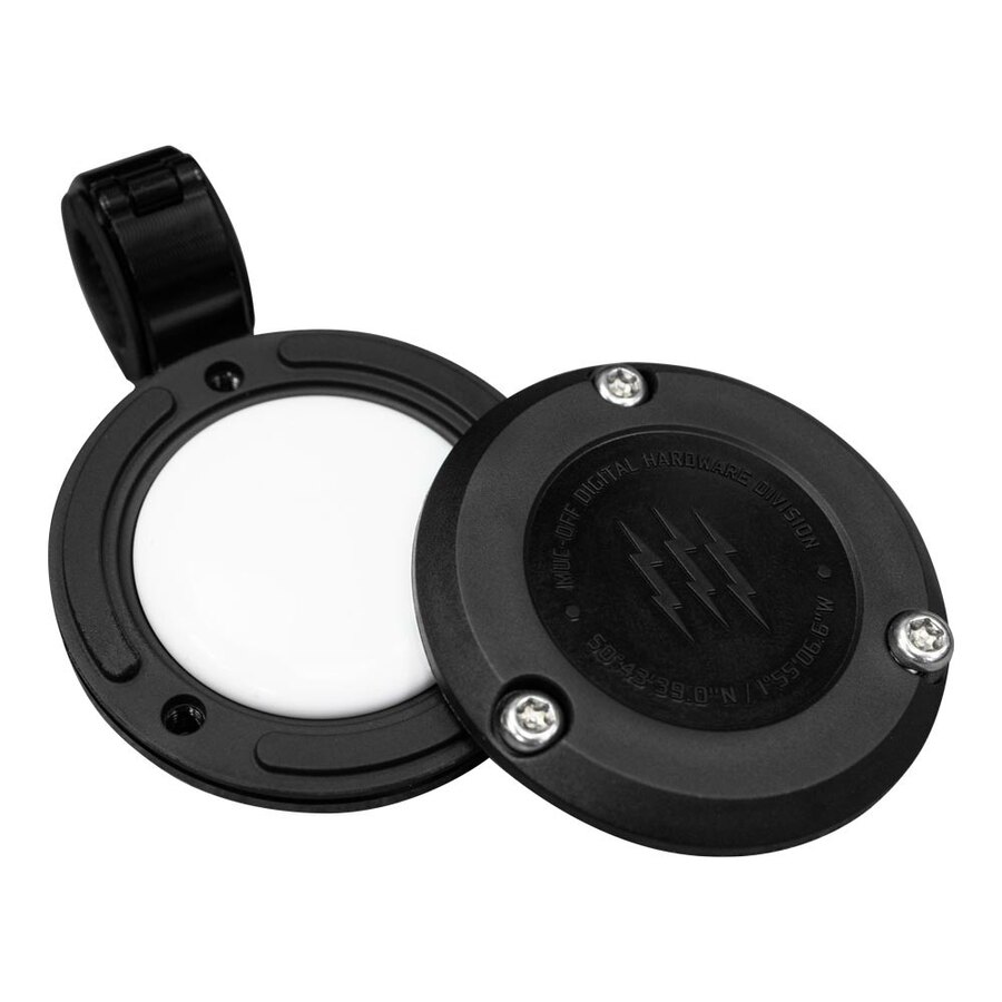 Smartphone - Supporto Per dispositivo di tracciamento - MUC-OFF