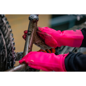 Guanto Deep Scrubber
