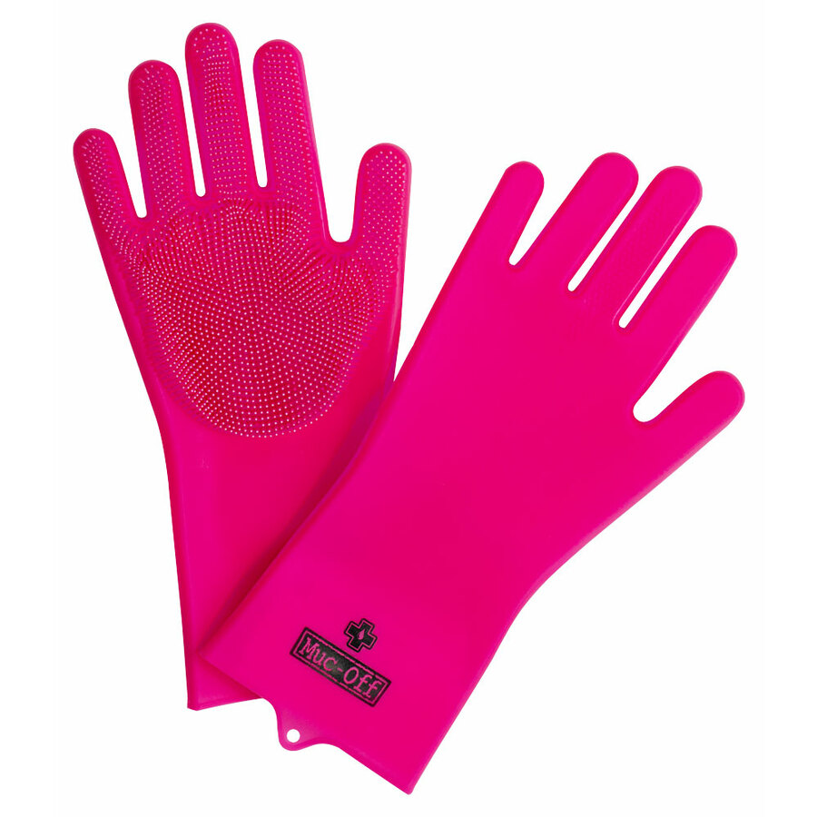 Guanto Deep Scrubber