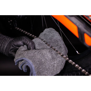 Lubrificante catena Wet Weather Lube Aerosol - MUC-OFF