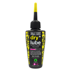 Lubrificante catena Dry Weather Lube - MUC-OFF MUC-OFF