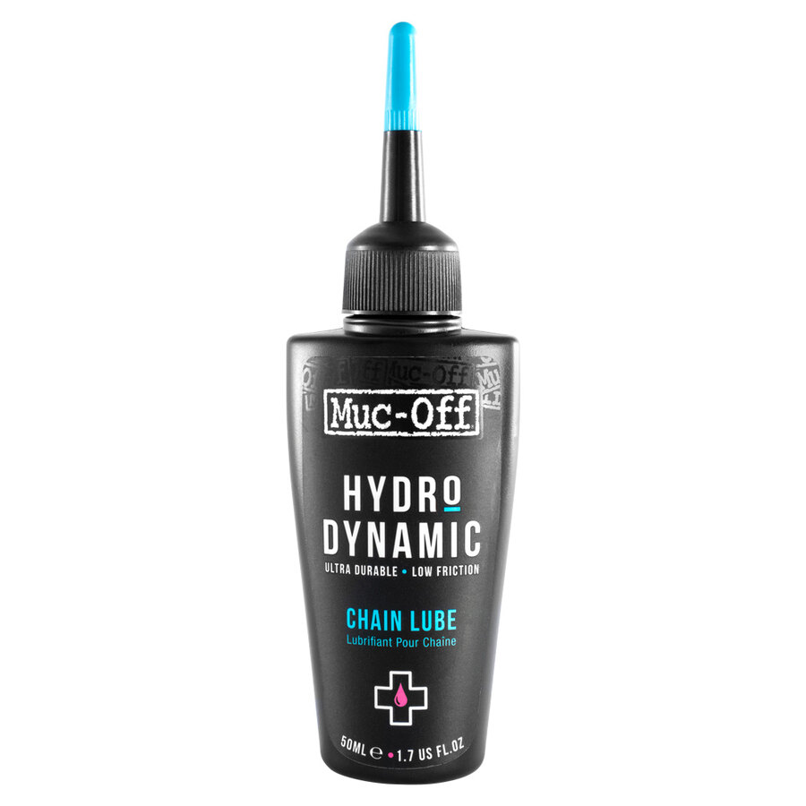 Lubrificante catena Hydrodynamic Lube - MUC-OFF