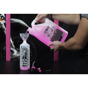 Pulitore bici Bike Cleaner - MUC-OFF